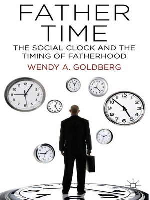 cover image of Father Time